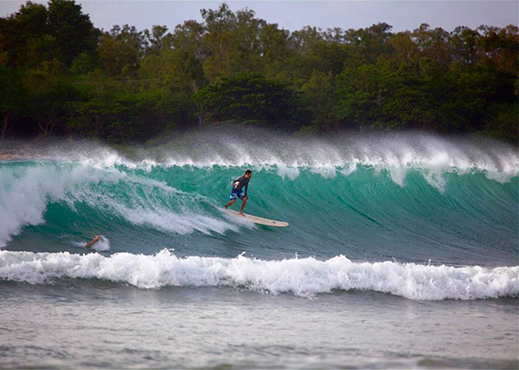 tamarin mauritius